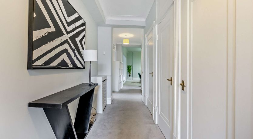 Photo of Elegant Brick