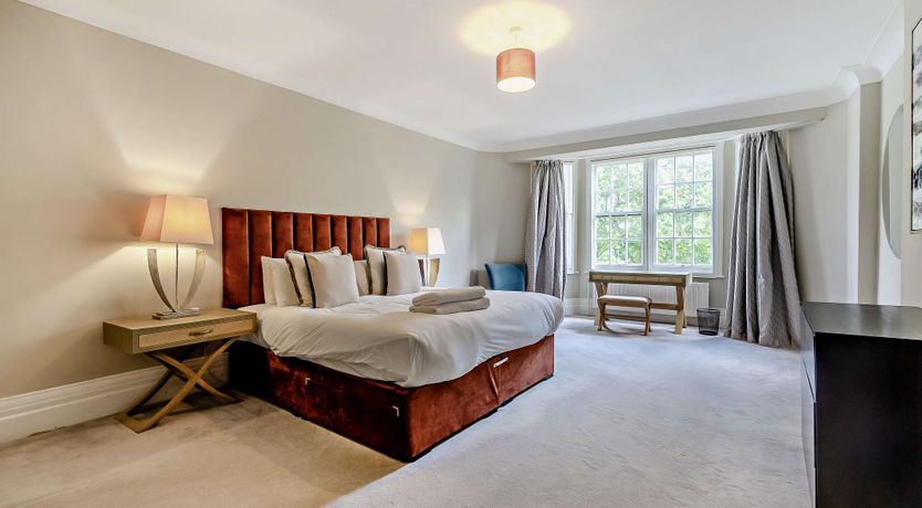 Photo of Elegant Brick