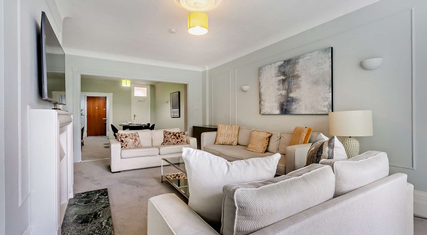 Photo of Elegant Brick