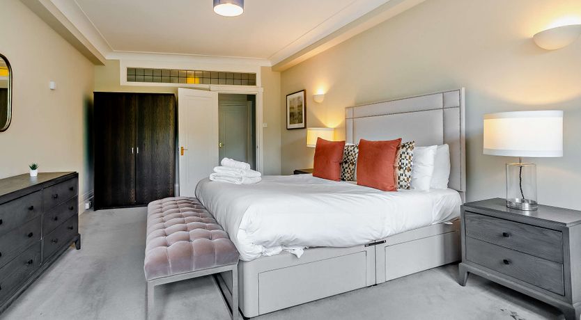 Photo of Elegant Brick