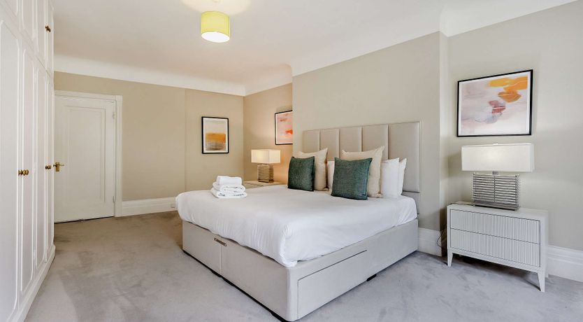 Photo of Elegant Brick