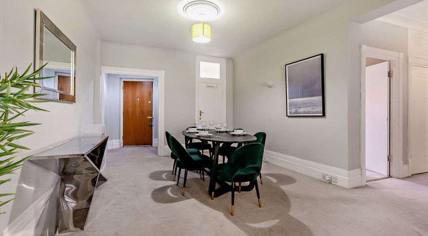 Photo of Elegant Brick