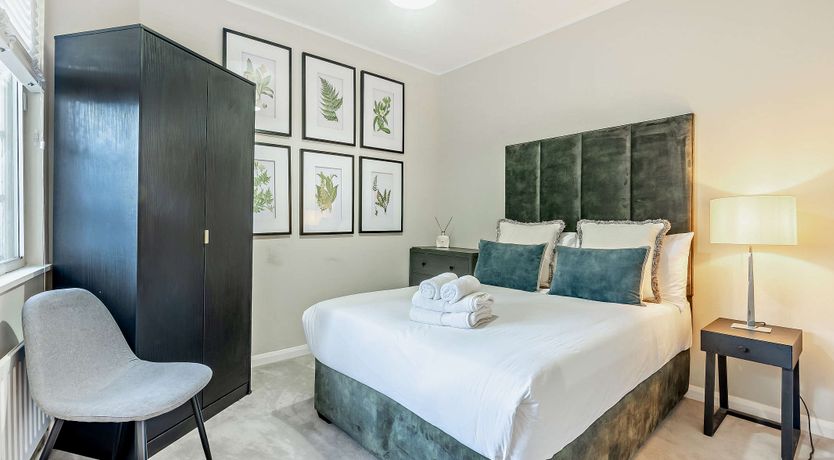 Photo of Elegant Brick