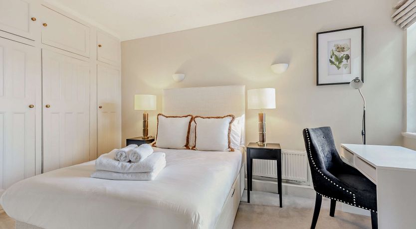 Photo of Elegant Brick