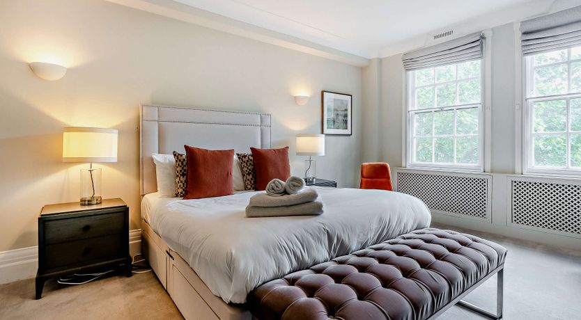 Photo of Elegant Brick