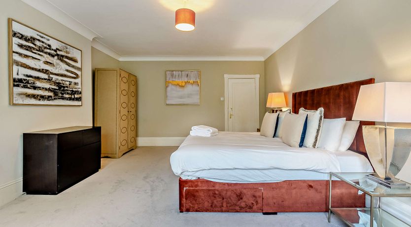 Photo of Elegant Brick