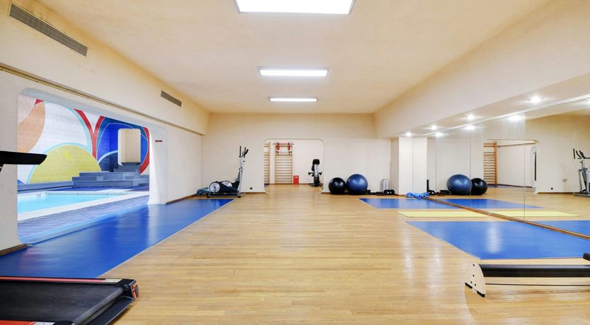 Photo of The Parisian Home