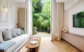 Photo of The Parisian Home