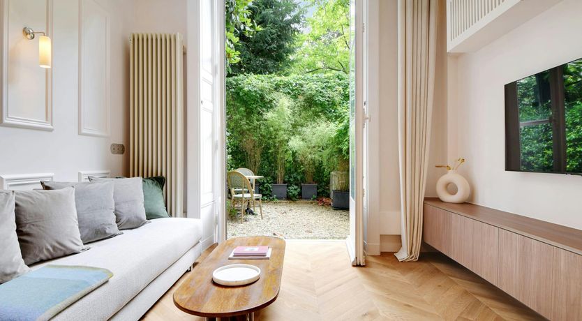 Photo of The Parisian Home