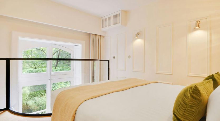 Photo of The Parisian Home