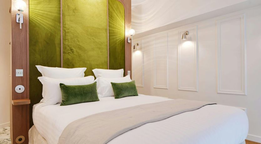 Photo of The Parisian Home