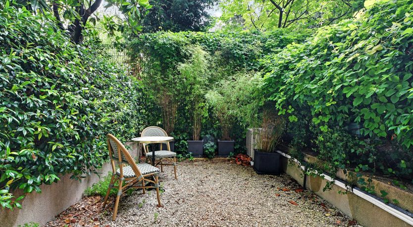 Photo of The Parisian Home