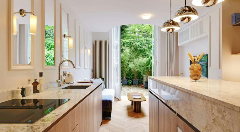 Photo of The Parisian Home