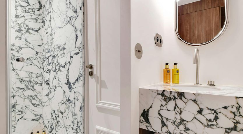 Photo of The Parisian Home