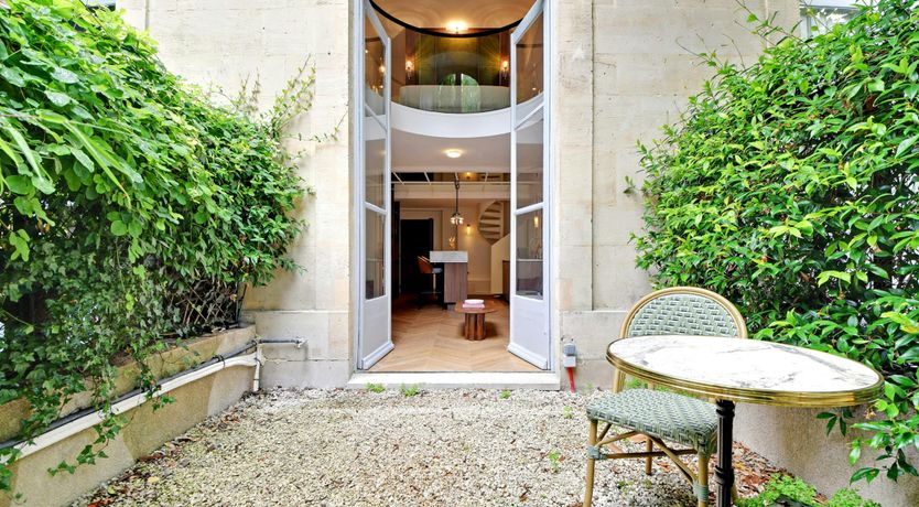 Photo of The Parisian Home