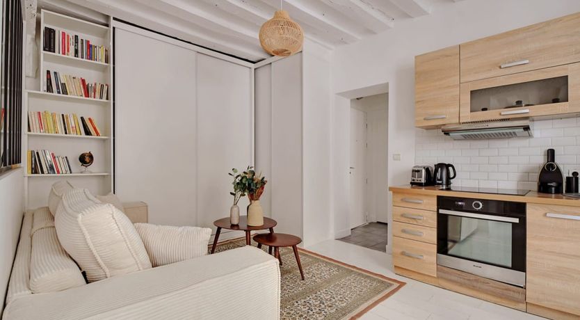 Photo of Saint-Germain Muse