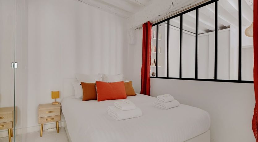 Photo of Saint-Germain Muse