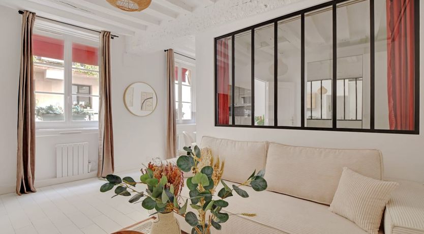 Photo of Saint-Germain Muse