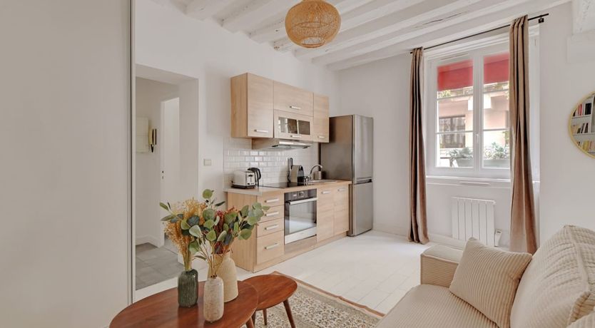 Photo of Saint-Germain Muse