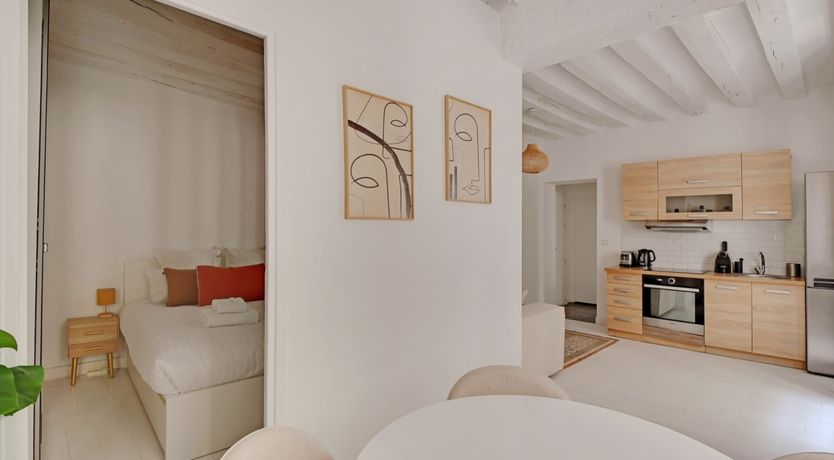 Photo of Saint-Germain Muse