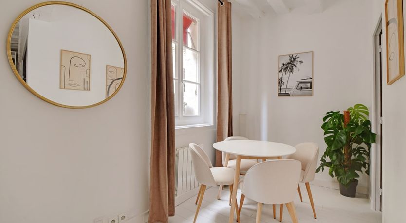 Photo of Saint-Germain Muse