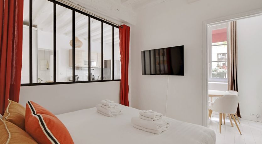 Photo of Saint-Germain Muse