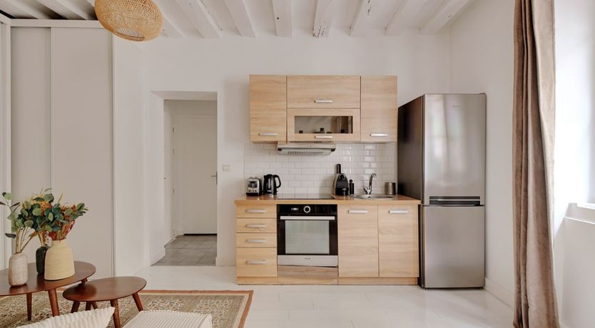 Photo of Saint-Germain Muse