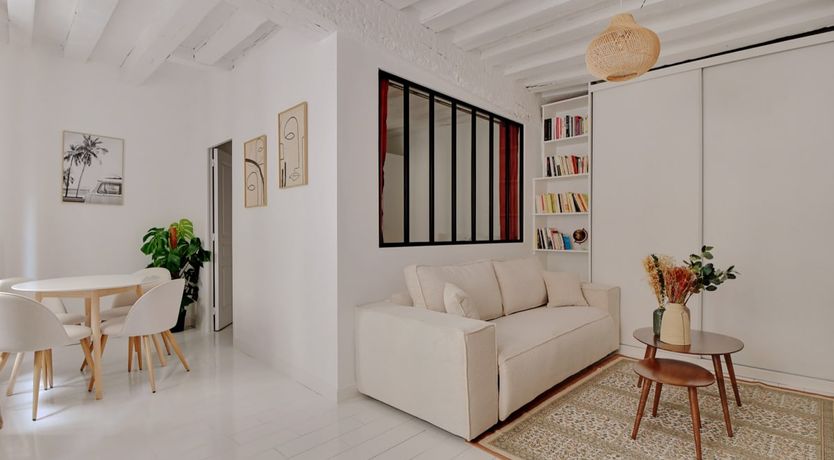 Photo of Saint-Germain Muse