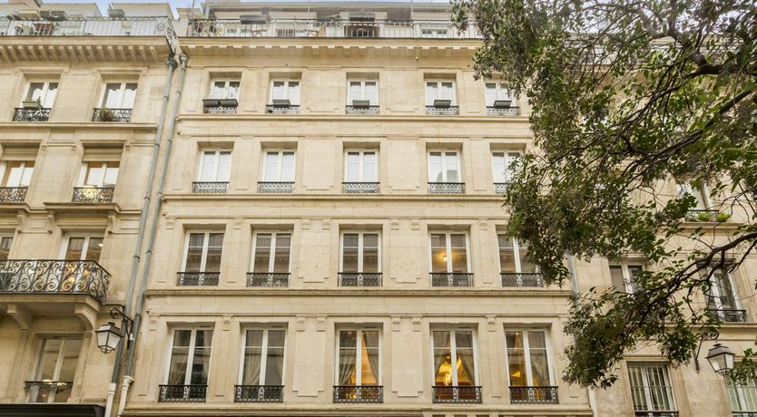 Photo of Antique View