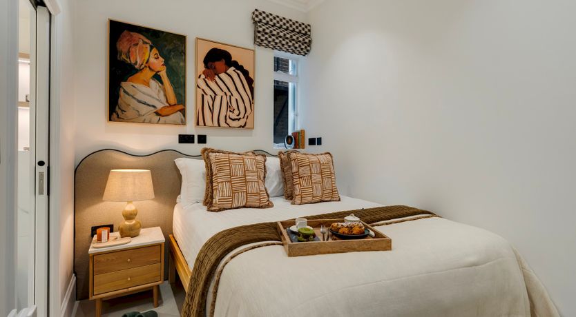 Photo of Portobello Style