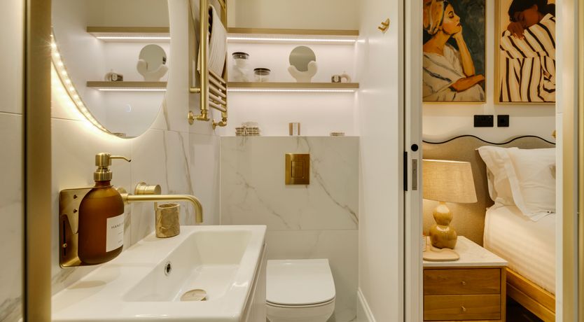 Photo of Portobello Style