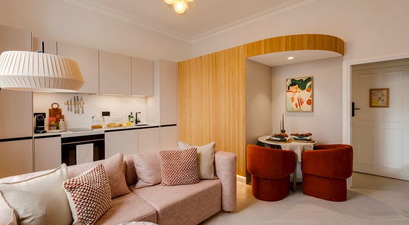 Photo of Portobello Style