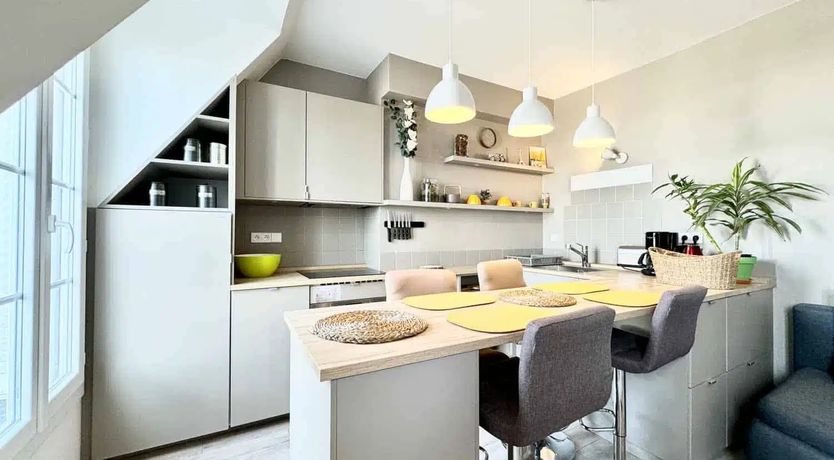 Photo of Chic Locale