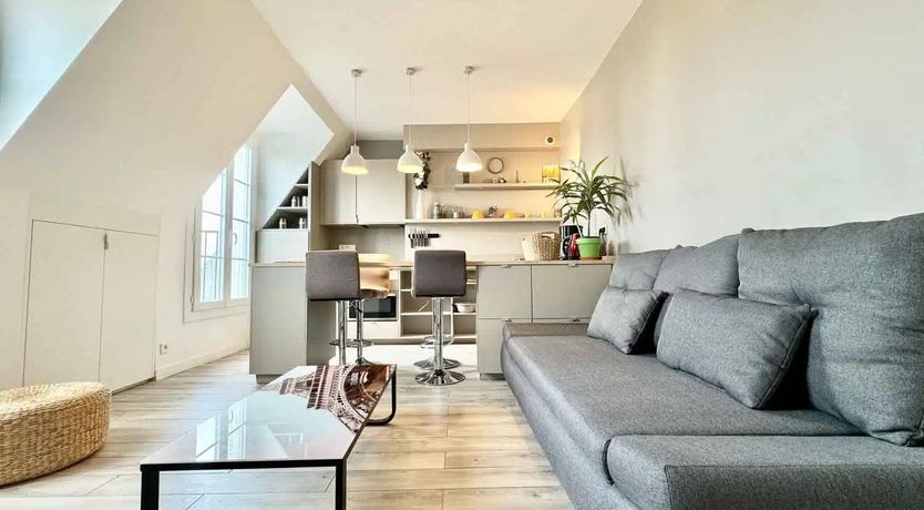 Photo of Chic Locale