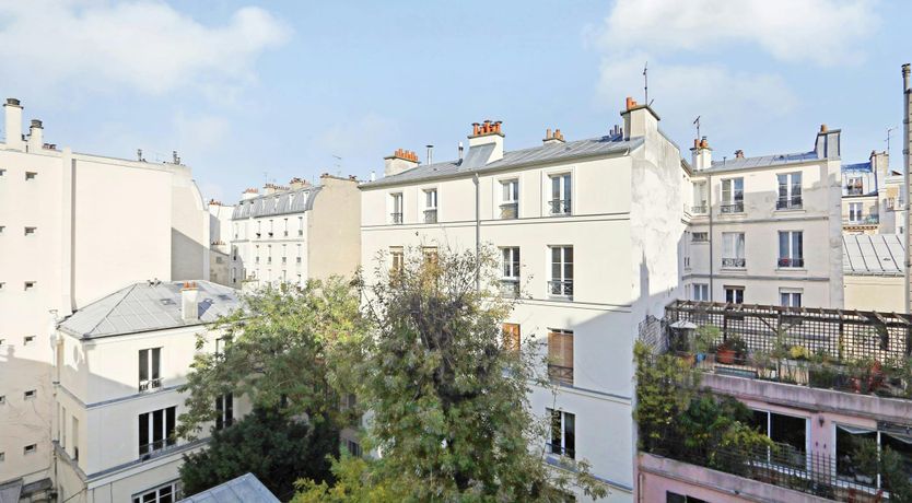 Photo of Old Parisian Jewel