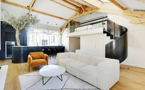 Photo of Old Parisian Jewel