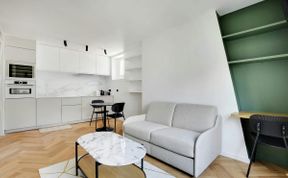 Photo of Parisian Stay