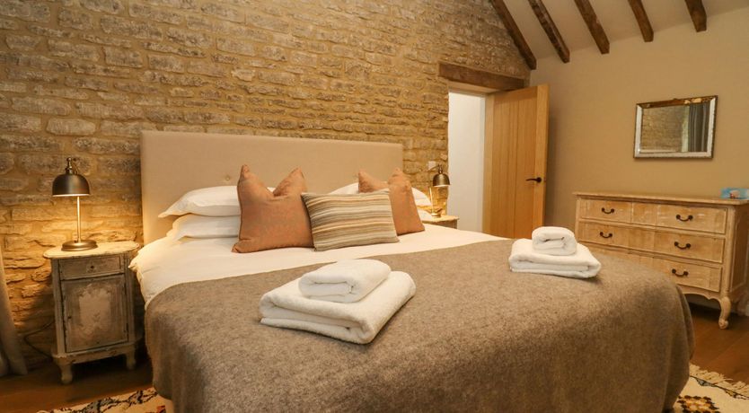 Photo of Cotswolds Barn