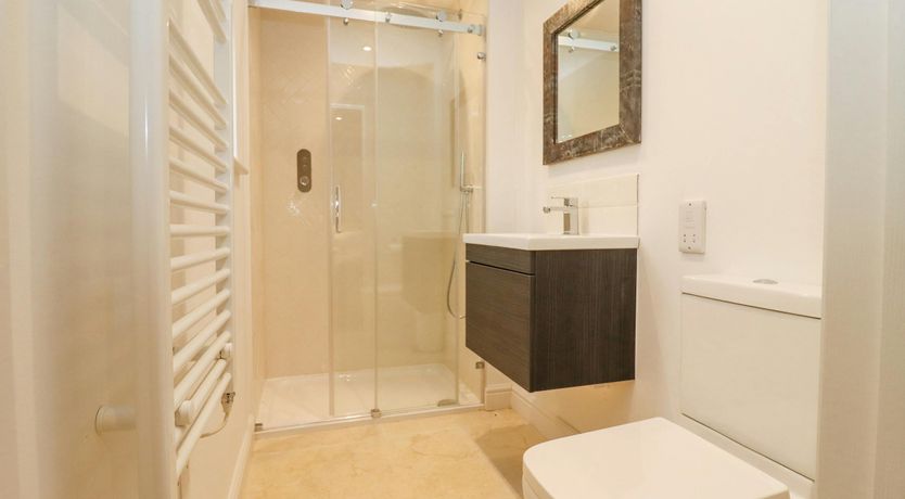 Photo of Cotswolds Barn