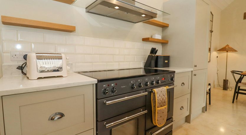 Photo of Cotswolds Barn