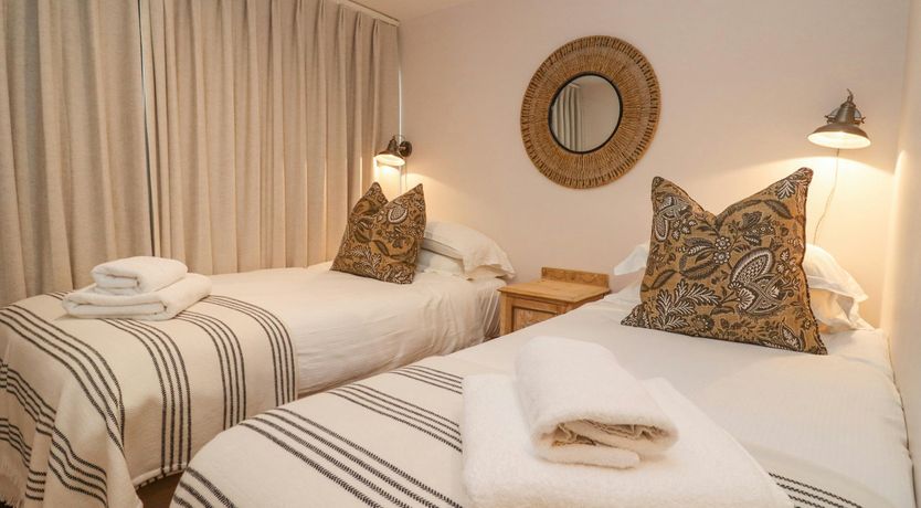 Photo of Cotswolds Barn