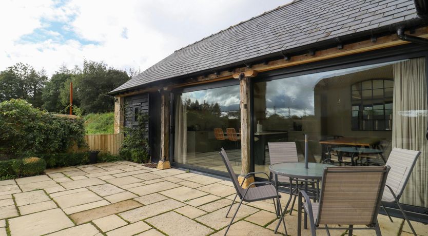 Photo of Cotswolds Barn