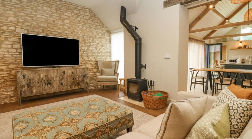 Photo of Cotswolds Barn