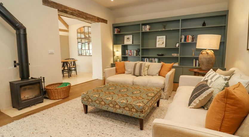 Photo of Cotswolds Barn