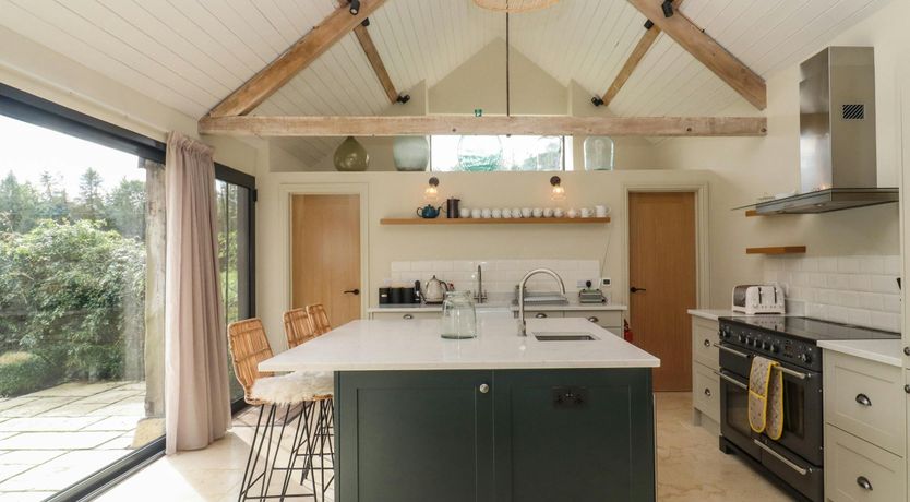 Photo of Cotswolds Barn