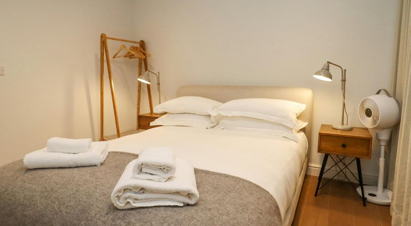 Photo of Cotswolds Barn