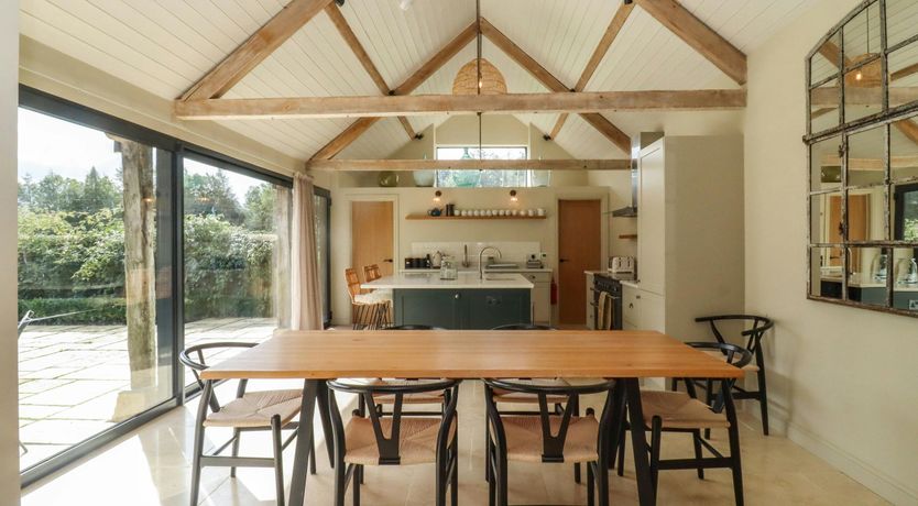 Photo of Cotswolds Barn