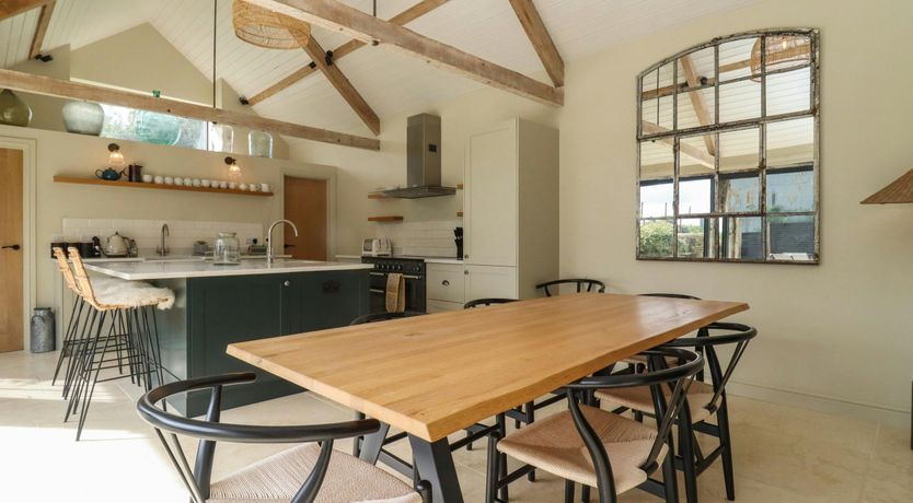 Photo of Cotswolds Barn