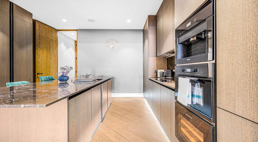 Photo of Gleaming Place