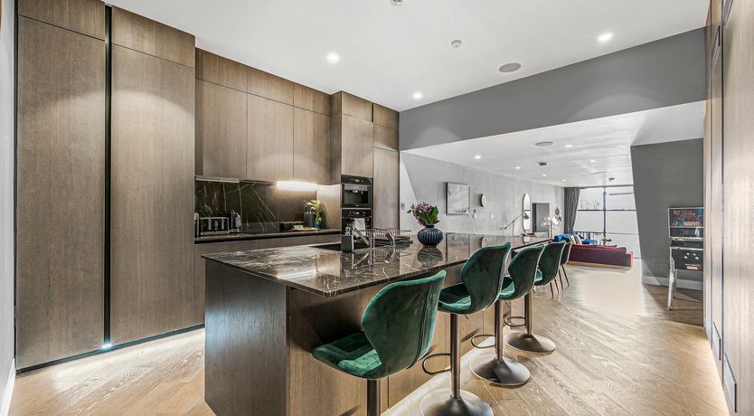 Photo of Gleaming Place